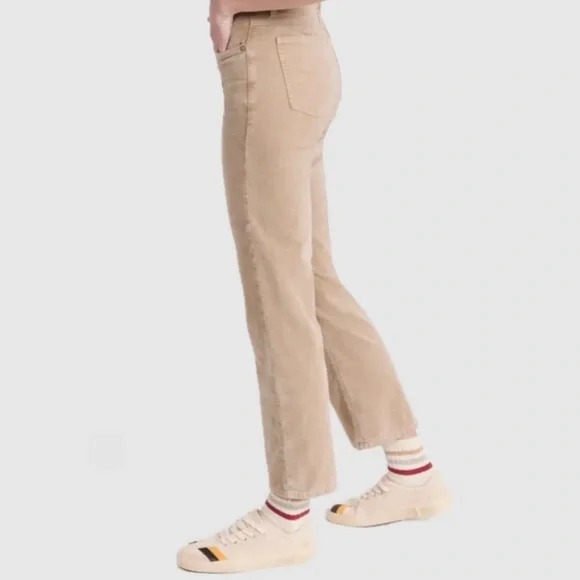 Closed Velvet Baylin Jeans - Cement